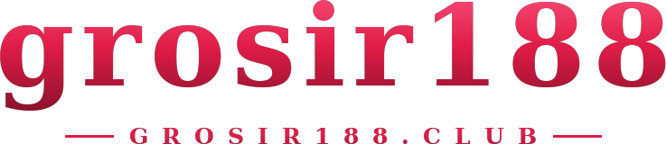 grosir188 logo